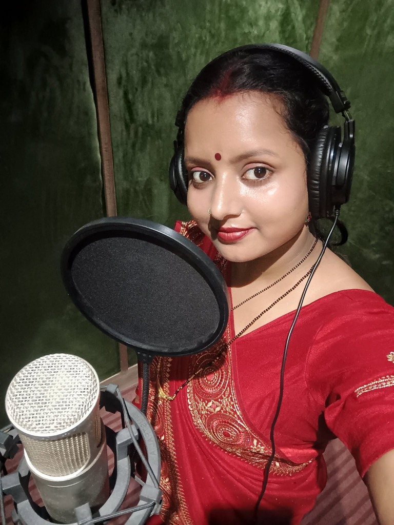 Election Campaign Audio Mastering